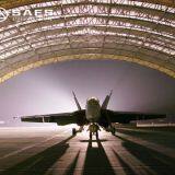 Aircraft Hangar Roofing System thumbnail-3