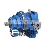Rexroth Hydraulic Piston Pumps A6V160HD22FZ20750 Hydraulic Motor thumbnail-2