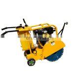 Diesel Engine Cut Concrete Road Cutting Machine thumbnail-2