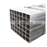 Rectangular Section Galvanized Hollow Steel Pipes ASTM A500, ASTM A53/A106 G.B thumbnail-2