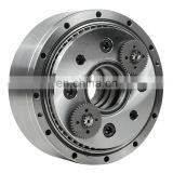 ZD Leader 27CBX 27C High Precision RV Cycloidal Industrial Robotics Arm Joint Speed Gearbox Reducer For Servo Motor thumbnail-4