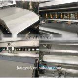 Automatic Biscuit Cookie Machine Maker Cookie Making Machine Production Line Cookie Forming Machine thumbnail-5