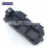 Driver Side Window Glasses Lifter Switch 5 Button BN8F-66-350A BN8F66350A For 2004-2009 Mazda 3