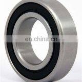 6011 6025 6029 6085 6100 6102 6112 6180 6210 6212 6318 6326 6509 6603 6605 6205 6413 RZ 2RS 6202ZZ Deep Groove Ball Bearing thumbnail-2