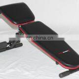 Gym Fitness Bench Foldable Set Home thumbnail-3