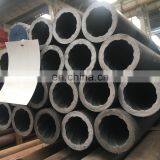ASTM A335 Gr.P91 High Pressure Seamless Alloy Steel Inner Thread Rifled Boiler Tube thumbnail-2