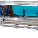 18 x 18 Pre-galvanized Steel Tubing for Intermediate Bulk Container Steel Frame thumbnail-5