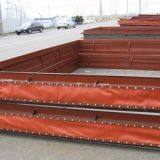 DN2000 Rectangular Non-metallic Compensator thumbnail-2