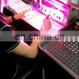 220V Full Spectrum Grow Light With Lens 20w Cob Led Chip