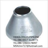 Manufacturers Supply Stainless Steel Concentric Reducing Pipe