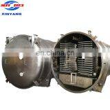 Industrial Freeze Dryer With Vacuum Pump thumbnail-3