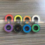 Skateboard Bearing 608RS 608ZZ 8*22*7mm ABEC-9 P6 Precision thumbnail-5