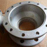 Custom Fabrication Precision Casting Parts thumbnail-1