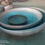 DHA Tank Ends Dished Dome Elliptical Head for Iron Ladle thumbnail-2