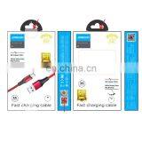 JOYROOM 3A Fast Charge Type C Usb Data Charging Cable for Android thumbnail-2
