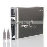 Professional A7 Derma Pen Portable Microneedle Auto Derma Dr.Pen Anti Aging Skin Lifting Beauty Equipment thumbnail-3