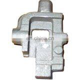 Vacuum Forming Forging Bending Stainless Steel Casting thumbnail-5