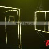 Laser Tag Inflatable Laser Maze Inflatable Laser Tag Arena thumbnail-6