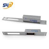 Stainless Steel Fail-Safe Security Long-Type Electric Strike Door Lock thumbnail-1