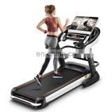 YPOO High Quality Folding Treadmill Cheap Indoor Treadmill Android Incline Treadmill Gym Running Machine thumbnail-7