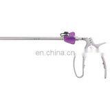 Ligating Clip Applier With 10mm Laparoscopic Clip Applicators and Clips With 5.5mm Medical Polymer Ligating Clips thumbnail-2