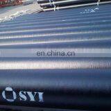 Заводские низкие цены на оптовую продажу профессиональных шлаковых чугунных труб thumbnail-6