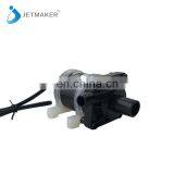 12v dc Mini Power Water Solar Pump thumbnail-2