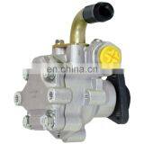 Power Steering System Hydraulic Pump OEM 7L8422154 7L6422154 With High Quality thumbnail-3