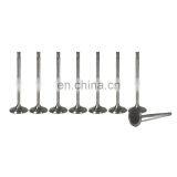 For BMW 5er E60 E61 2.0 i N43 N43B20A Engine Intake Valve 11347548280 High Quality thumbnail-4