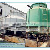 FRP Cooling Tower / Fiberglass Water Circulator/ Dry Cooling Tower thumbnail-4