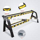 2020 New Design Strength Equipment Gym Dumbbell Plates Set With Rack thumbnail-2