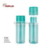 Hdpe Cosmetic Bottle Green Bottle