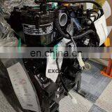 Genuine New Excavator 3TNV76 Engine Assy, 3TNV76 Complete Engine Assy 3TNV76 Engine Motor For Sale thumbnail-3