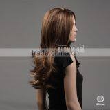 Long Straight Hair Female Wigs Hair thumbnail-4