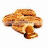 Beikn Steady Mini Automatic Chocolate Filling Churros Making Machine With Small Error for Sale thumbnail-4