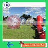 PVC Zorb Ball, Zorb Inflatable Ball, Water Walking Ball thumbnail-2