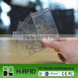 High Quality Factory Price RFID Inlay Accept Paypal