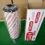 HYDAC Oil Filter 2600R025 Hydraulic Oil System Filter Video thumbnail-3