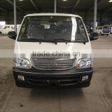 GDQ6480 4X2 Minivan 15 Seats thumbnail-3