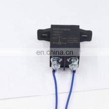 Electrical 12VDC /70 Amp Relays Switch for Automotive Truck Marine Boat thumbnail-1