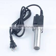 240V Air Process Heater For Blowing The Burr And Shrinking thumbnail-2