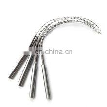 12V 24V 36V 10mm Diameter Cartridge Heater thumbnail-5