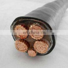 High Voltage Power Cable 1core 35mm2 Steel Tape Armoured 0.6~1kv Cable thumbnail-1