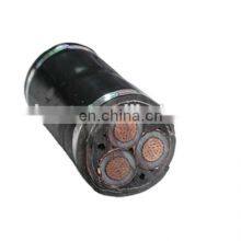 Professional 3 Core XLPE Insulated PVC Sheathed Cable thumbnail-3