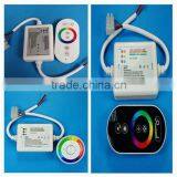 Top Quality Led Controller/ 216w RGB Controller/ Led Controller Programmable thumbnail-2