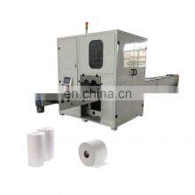 Small Toilet Roll Paper Making Machine Price thumbnail-3