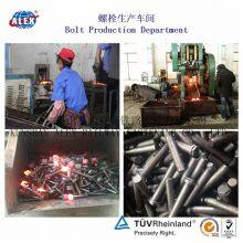 Sleeper Screw DHS35 With Uls7 Washer Accessories for W14HH Fastening System thumbnail-4