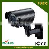 Outdoor 1MP CVI CMOS Box Camera CCTV 720P Bullet HD CVI Camera thumbnail-1