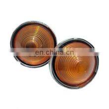 For Jeep Willys MB, Ford GPW Turn Signal Amber Light Indicator - Whole Sale India Best Quality Auto Spare Parts thumbnail-1