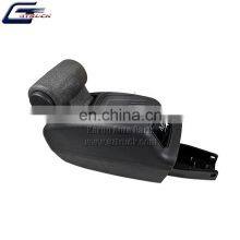 European Truck Auto Spare Parts Automatic Gear Shift Knob Oem 9432600509 for MB Actros MP2 MP3 Truck Switching Device thumbnail-1